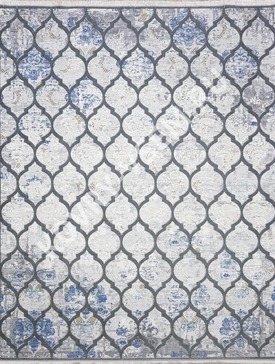 Qum MK061R8 STAN GREY-BLUE
